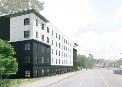 Kinsey Lofts