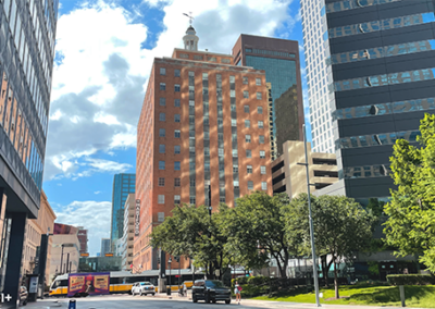 The Hartford Building