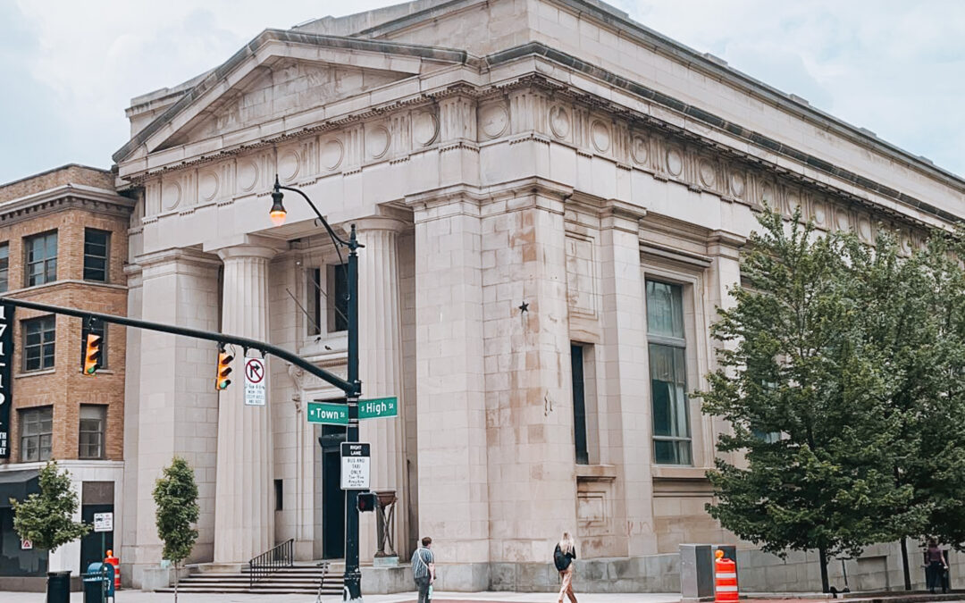 Ohio National Bank