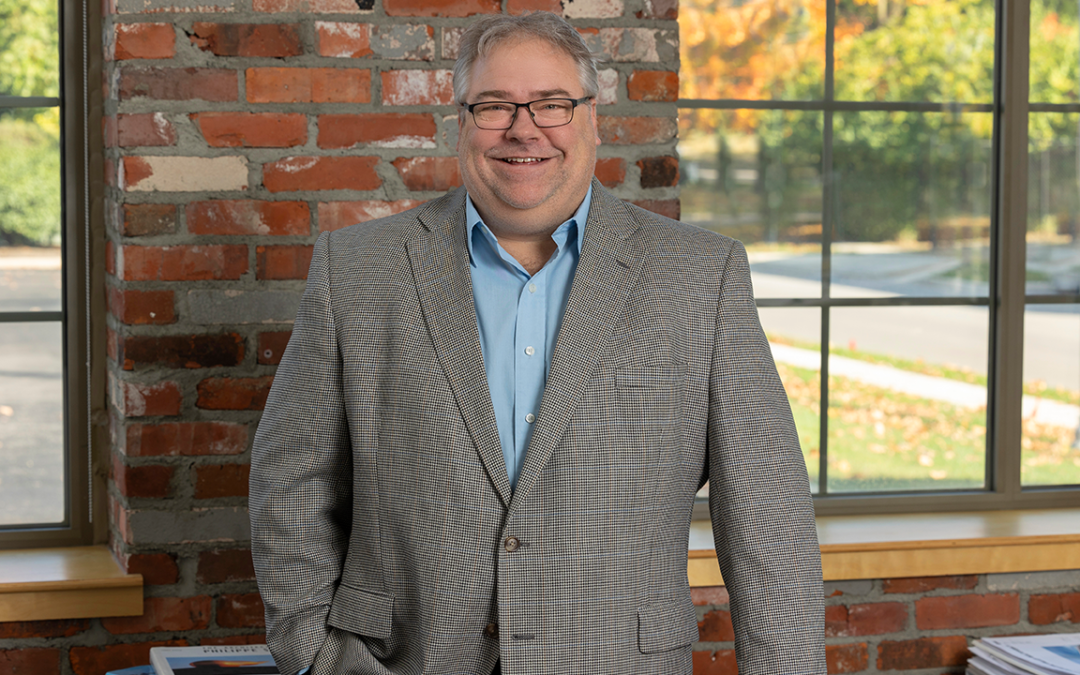 Steve Gagliardi