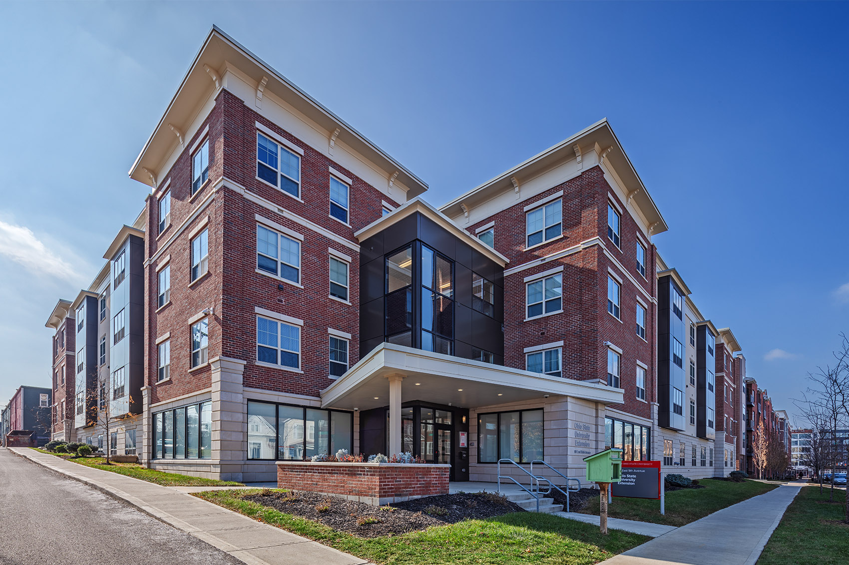 Terrace Place