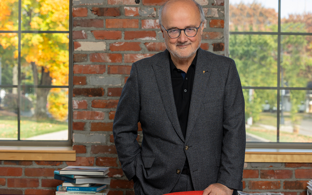 George Berardi