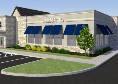 Wright-Patt Credit Union Vandalia